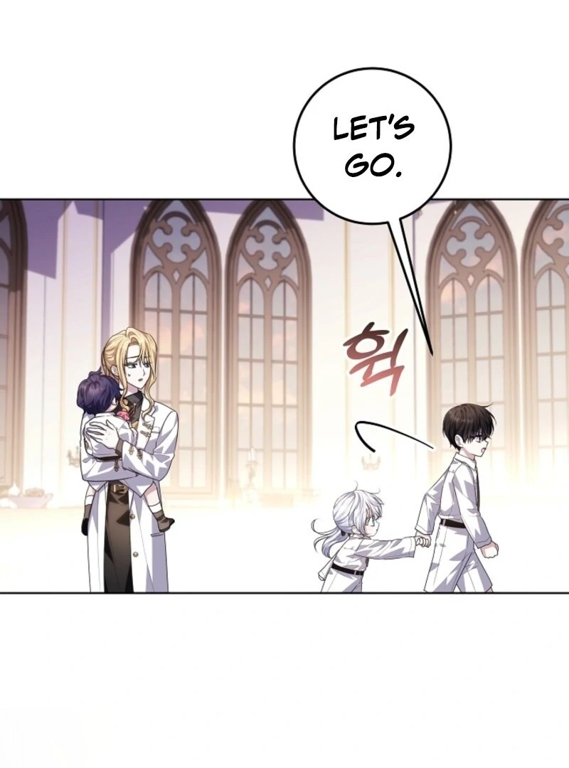 My Daddy Hides His Power Chapter 54 571 075