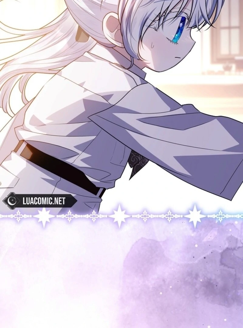 My Daddy Hides His Power Chapter 54 573 077