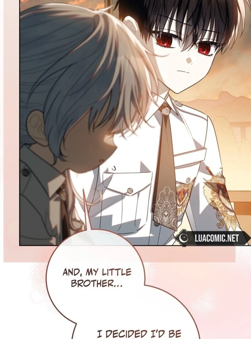 My Daddy Hides His Power Chapter 54 584 088