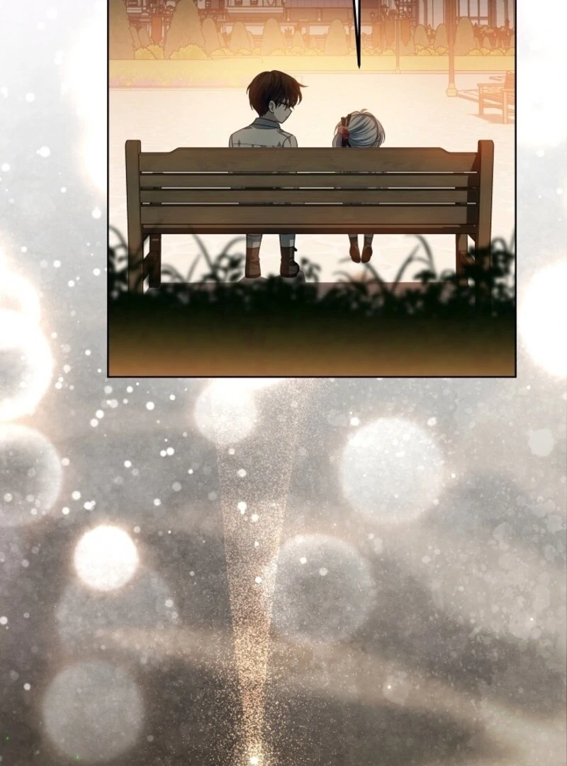 My Daddy Hides His Power Chapter 54 588 092