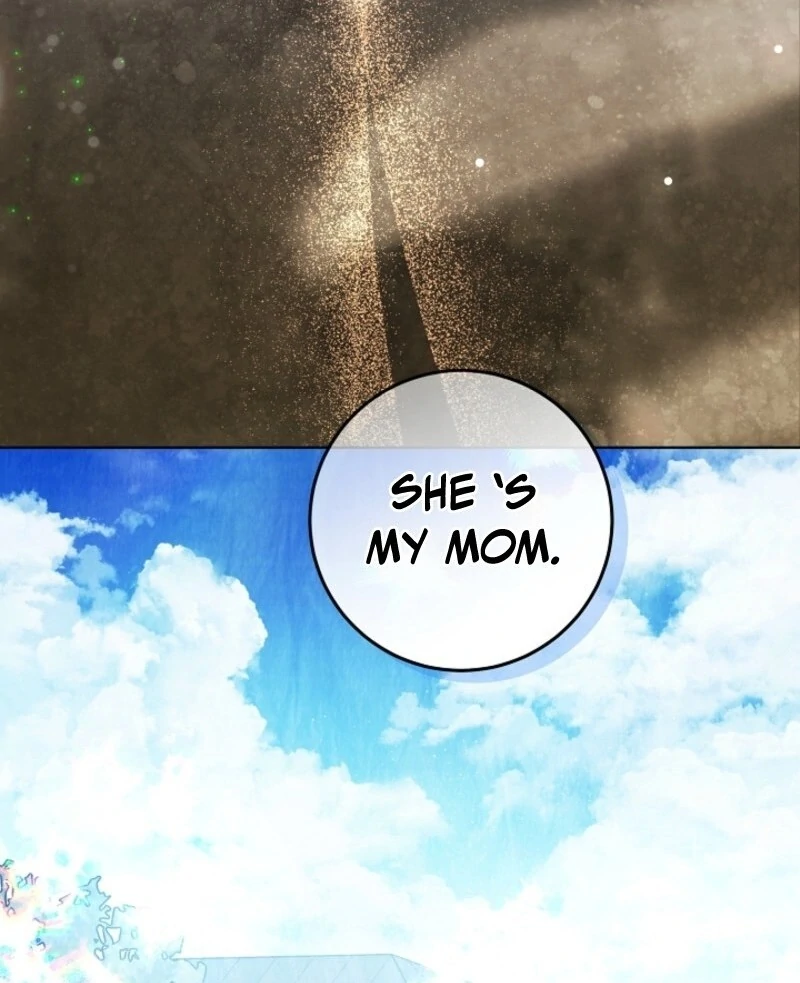 My Daddy Hides His Power Chapter 54 589 093