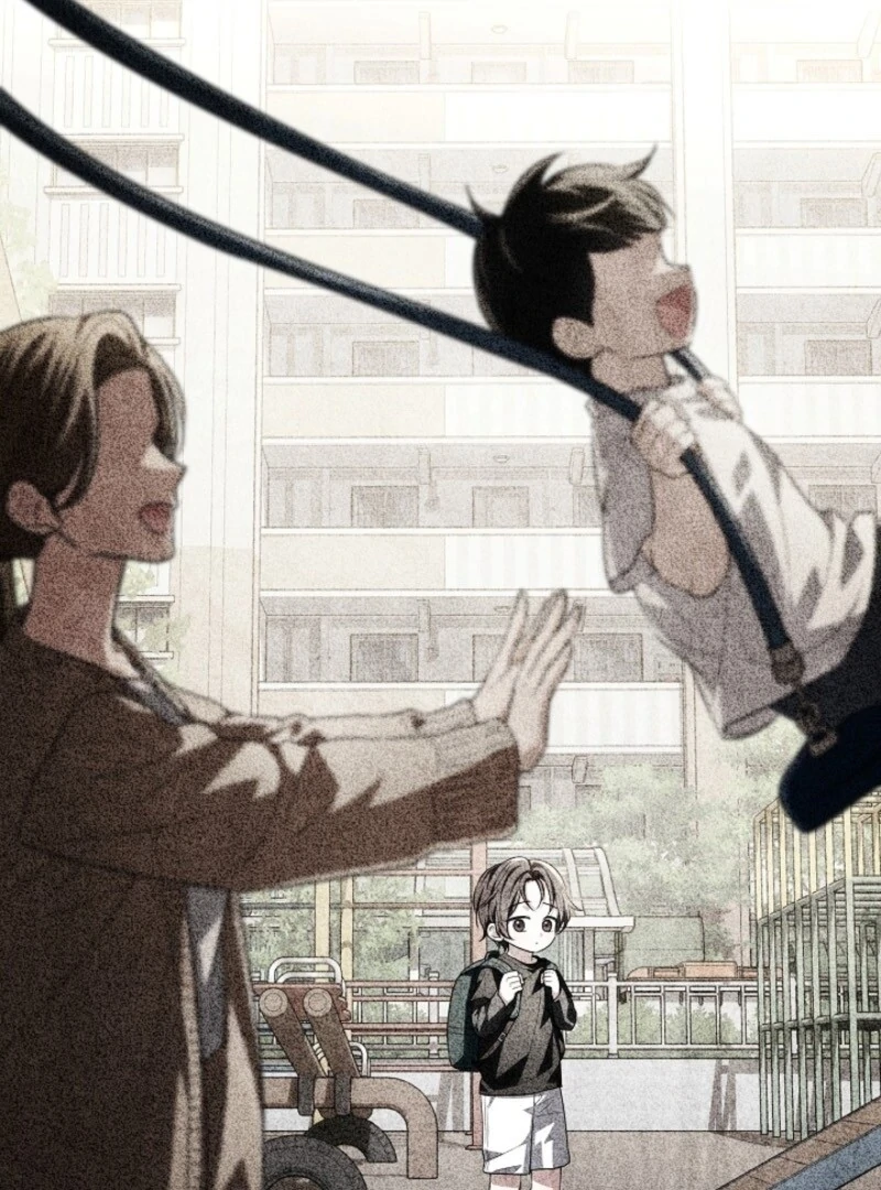 My Daddy Hides His Power Chapter 54 596 100