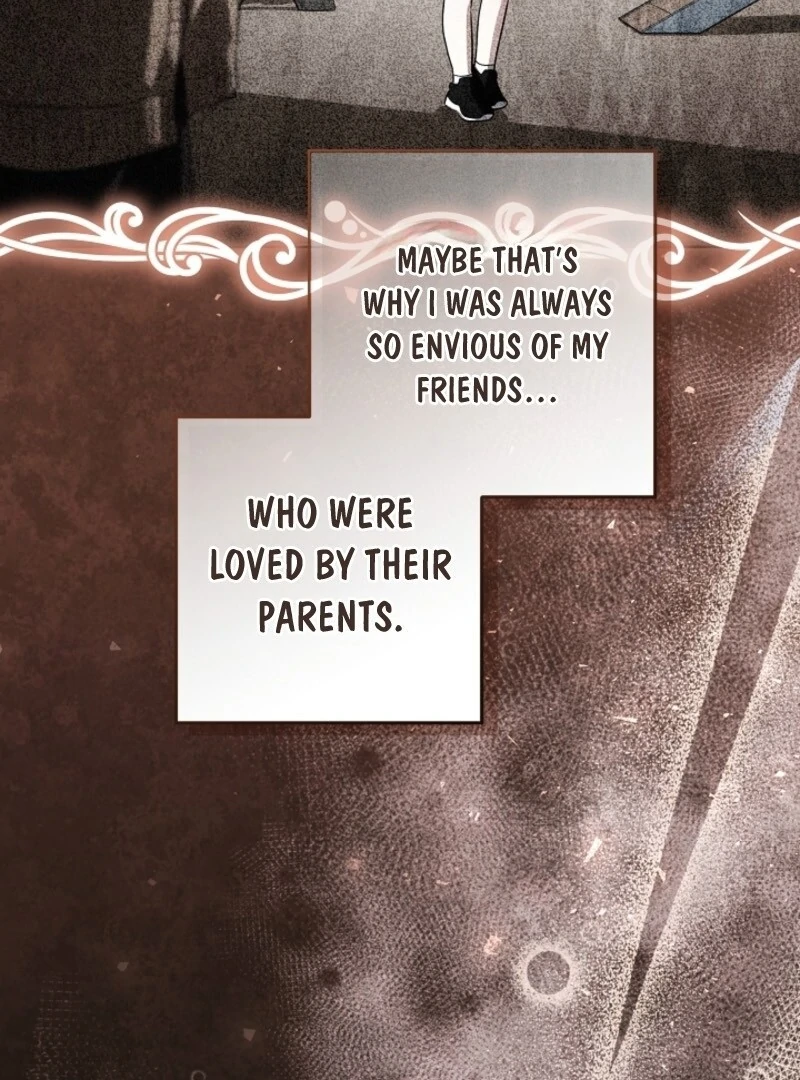 My Daddy Hides His Power Chapter 54 597 101