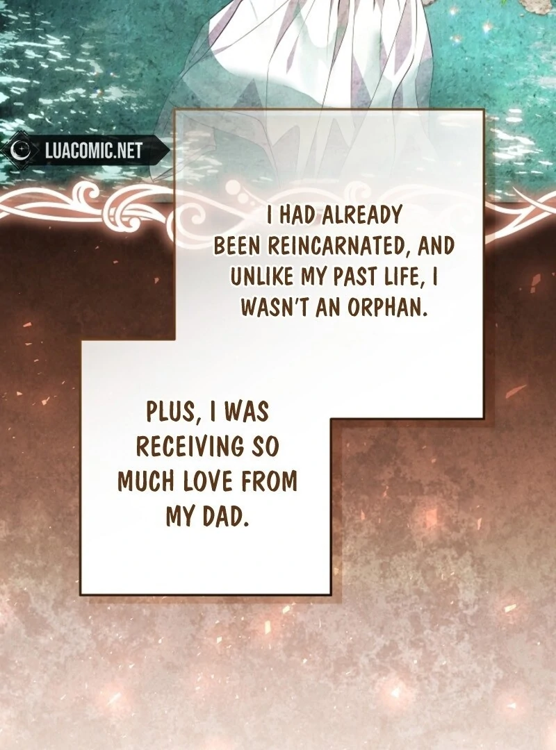 My Daddy Hides His Power Chapter 54 601 105