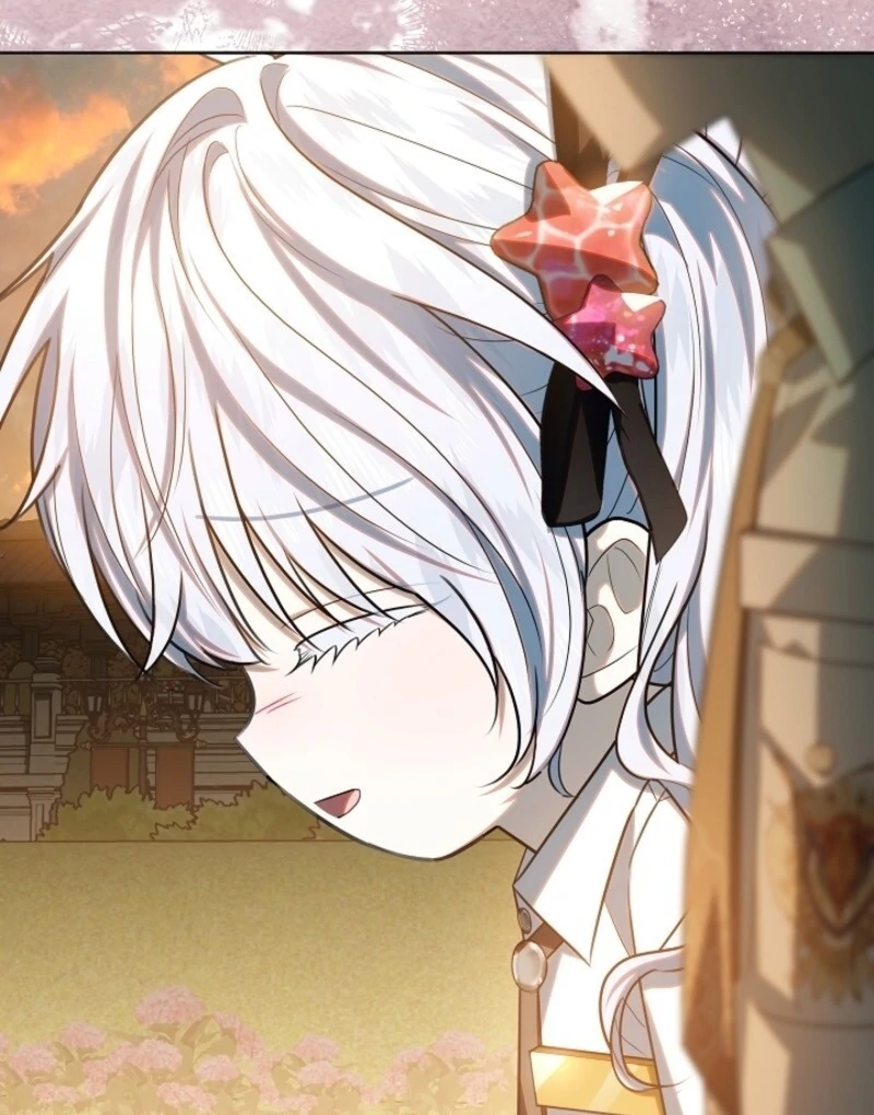 My Daddy Hides His Power Chapter 54 603 107