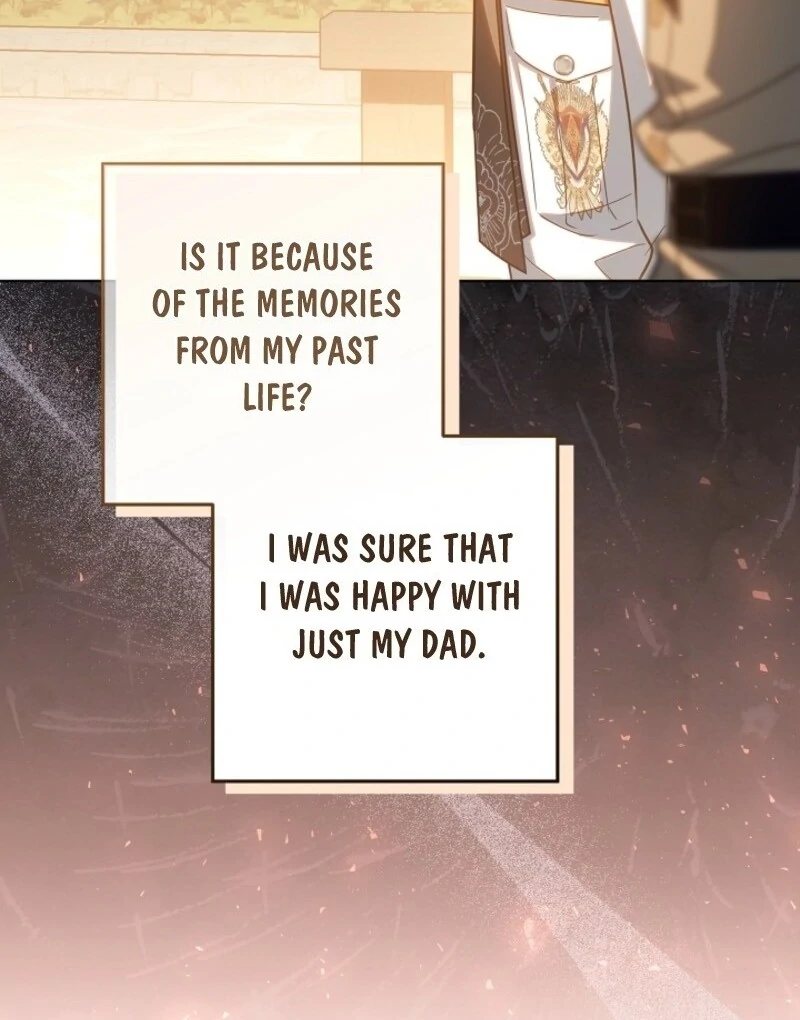 My Daddy Hides His Power Chapter 54 604 108