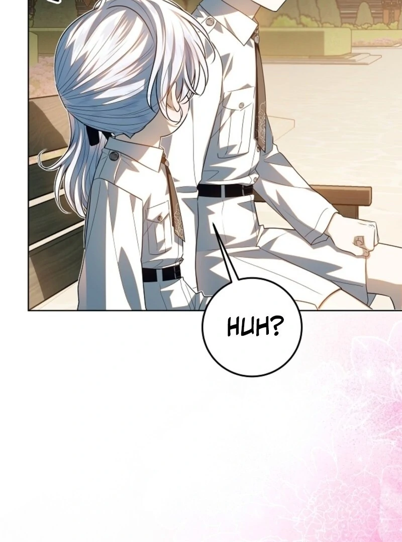 My Daddy Hides His Power Chapter 54 608 112