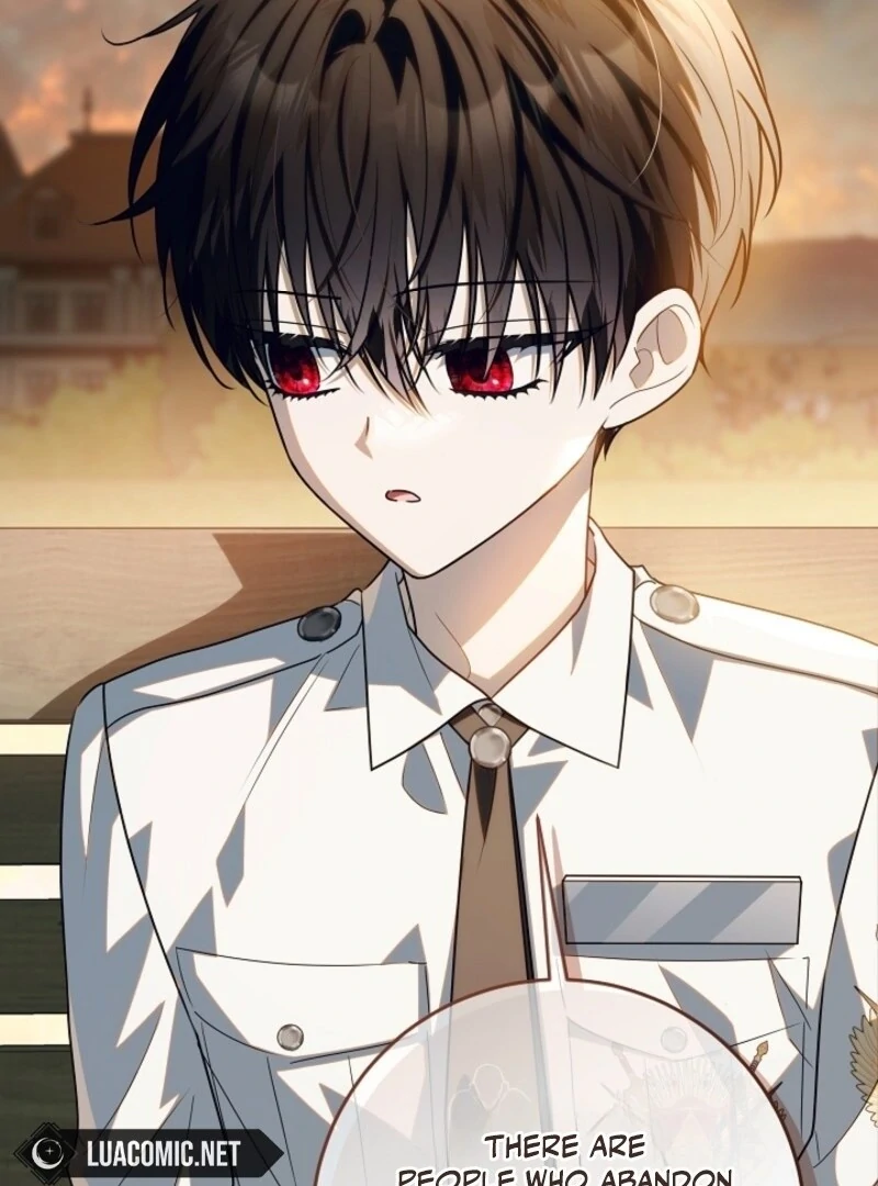 My Daddy Hides His Power Chapter 54 610 114