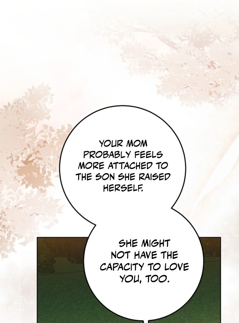 My Daddy Hides His Power Chapter 54 612 116