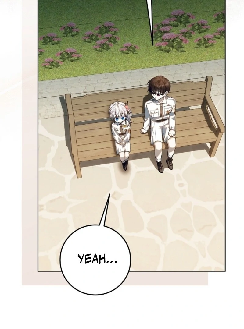 My Daddy Hides His Power Chapter 54 613 117