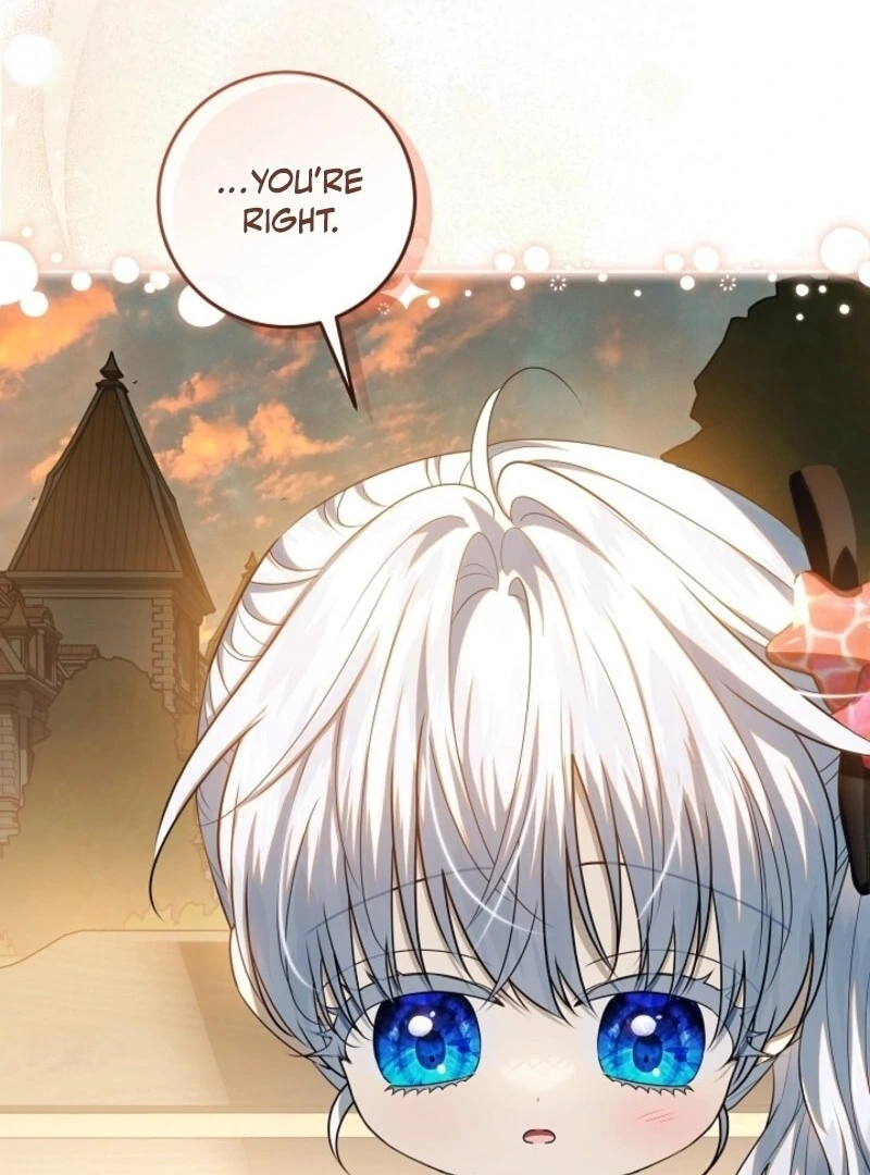 My Daddy Hides His Power Chapter 54 620 124