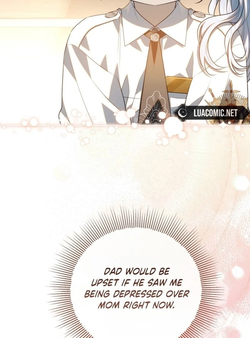 My Daddy Hides His Power Chapter 54 621 125