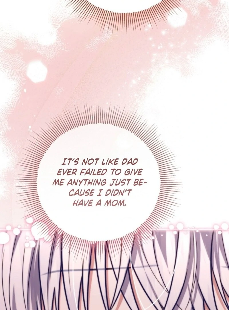 My Daddy Hides His Power Chapter 54 622 126