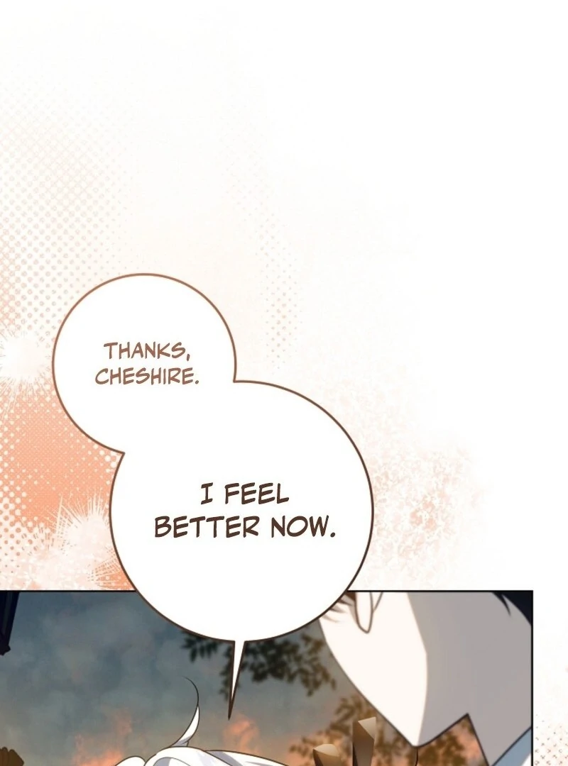 My Daddy Hides His Power Chapter 54 626 130