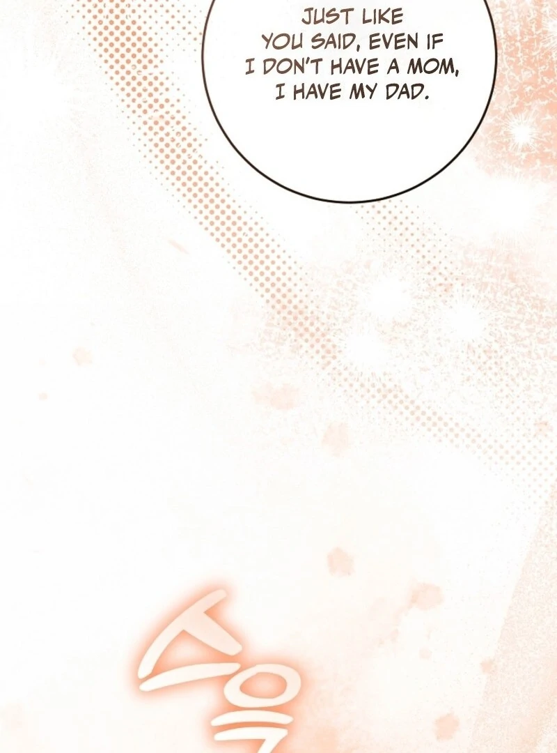 My Daddy Hides His Power Chapter 54 628 132