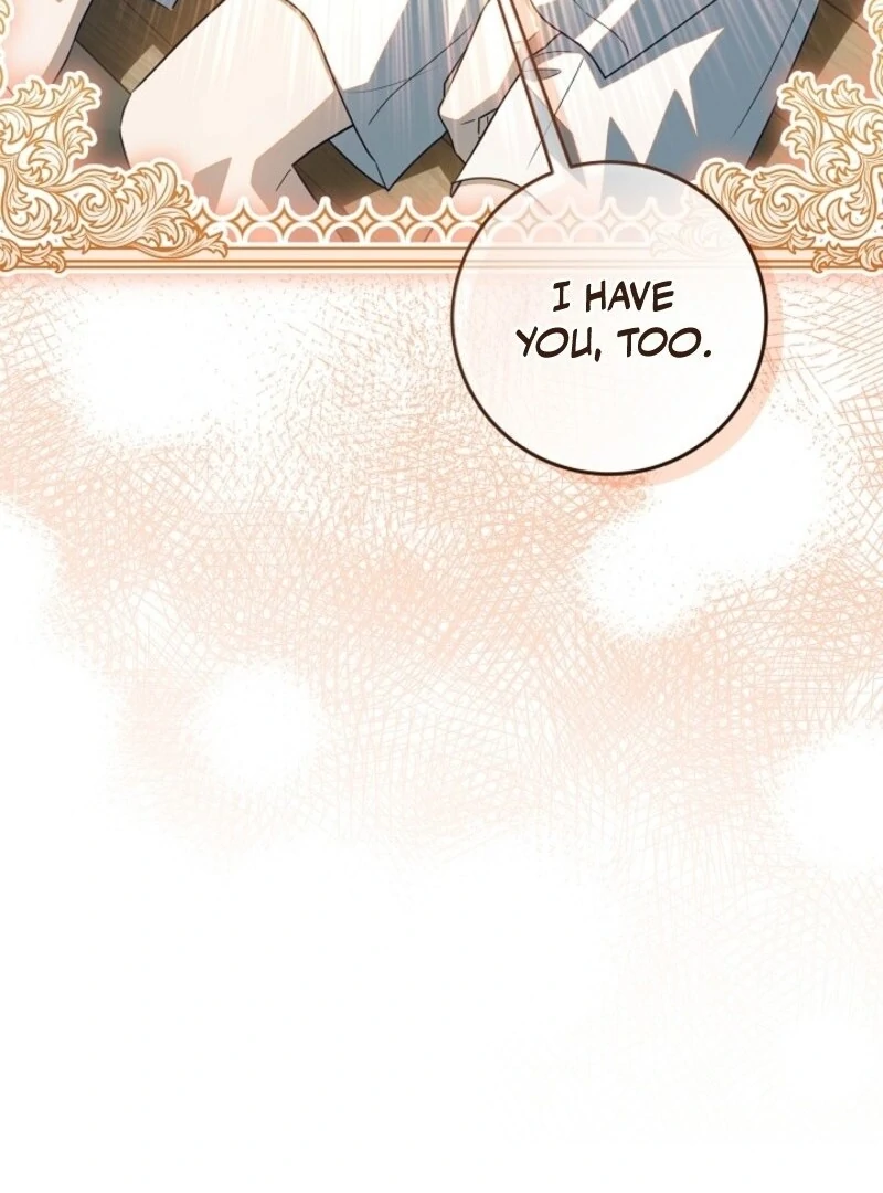 My Daddy Hides His Power Chapter 54 633 137