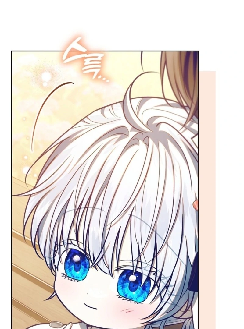 My Daddy Hides His Power Chapter 54 634 138