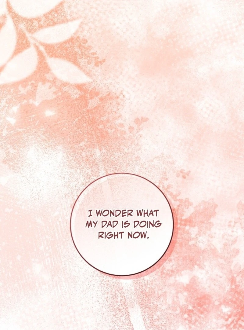 My Daddy Hides His Power Chapter 54 636 140