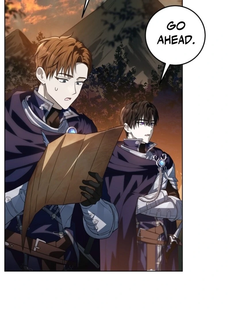 My Daddy Hides His Power Chapter 54 642 146