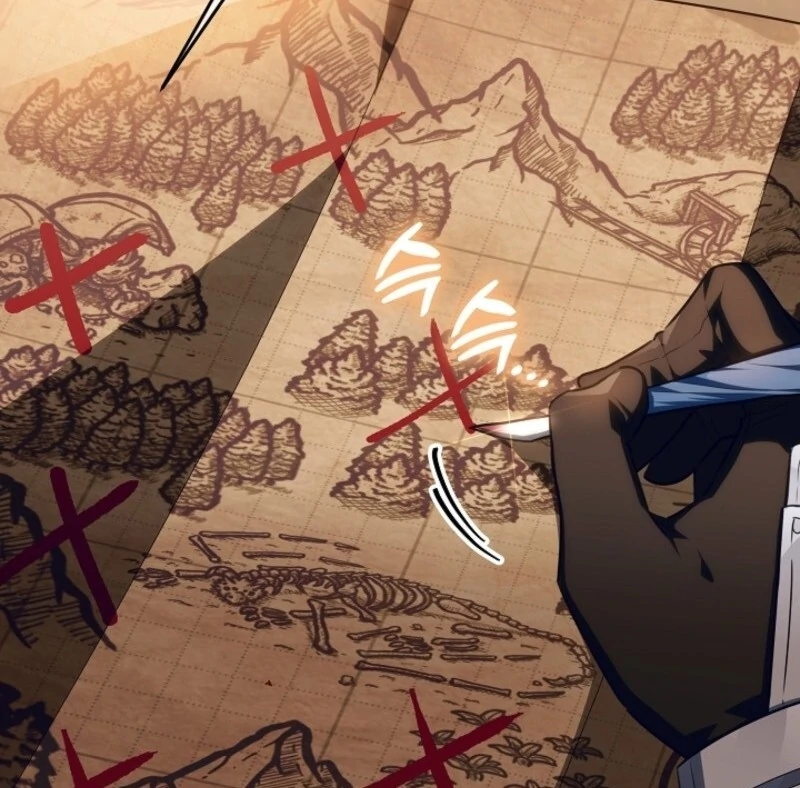 My Daddy Hides His Power Chapter 54 644 148