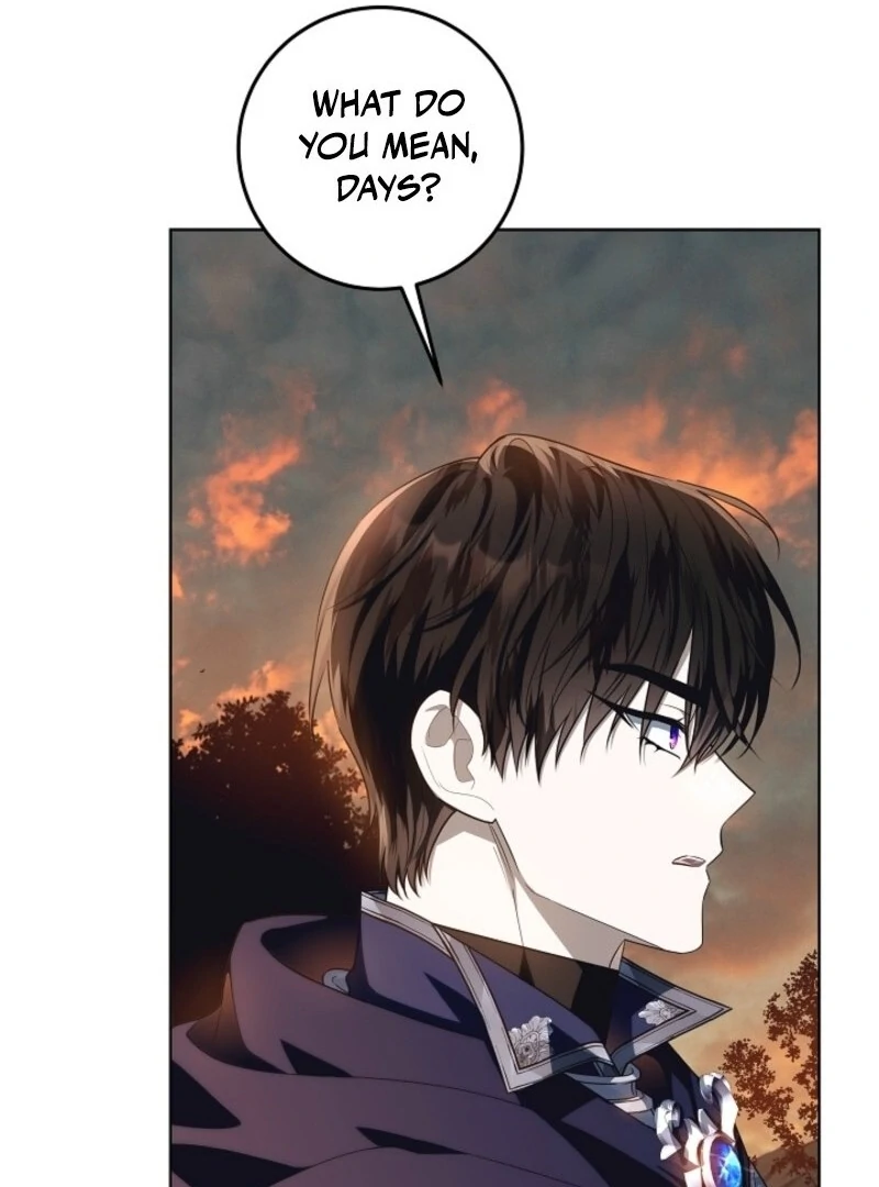 My Daddy Hides His Power Chapter 54 646 150