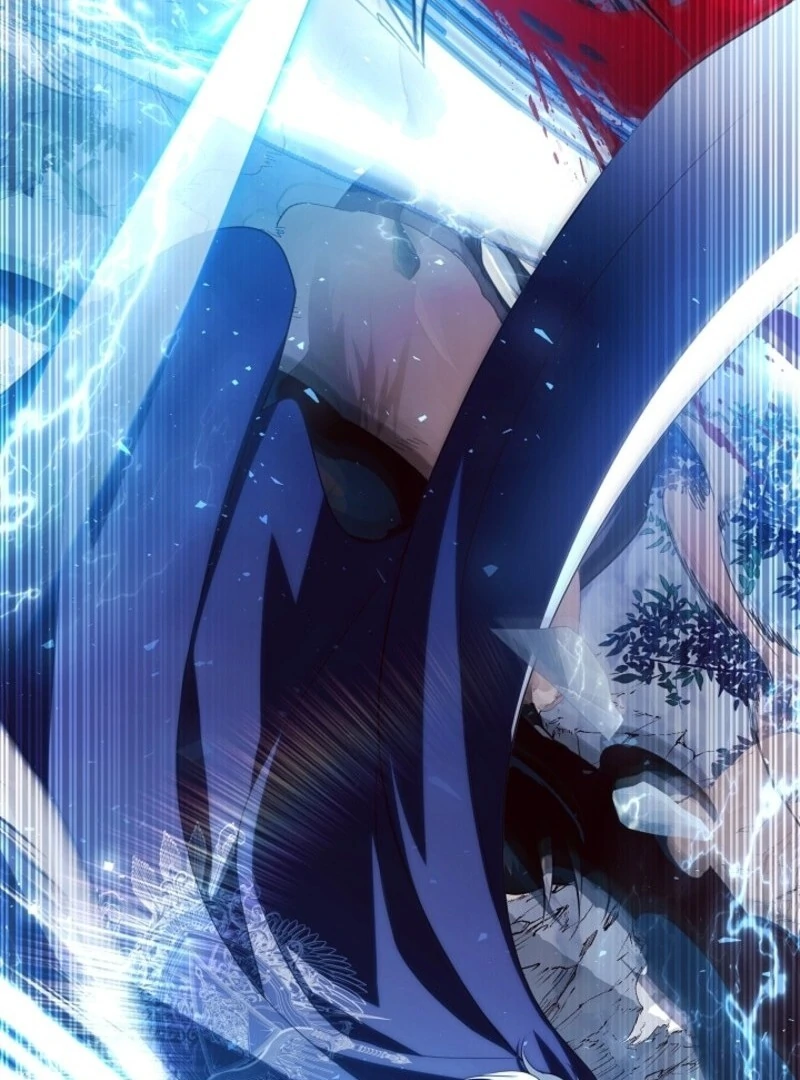 My Daddy Hides His Power Chapter 54 652 156