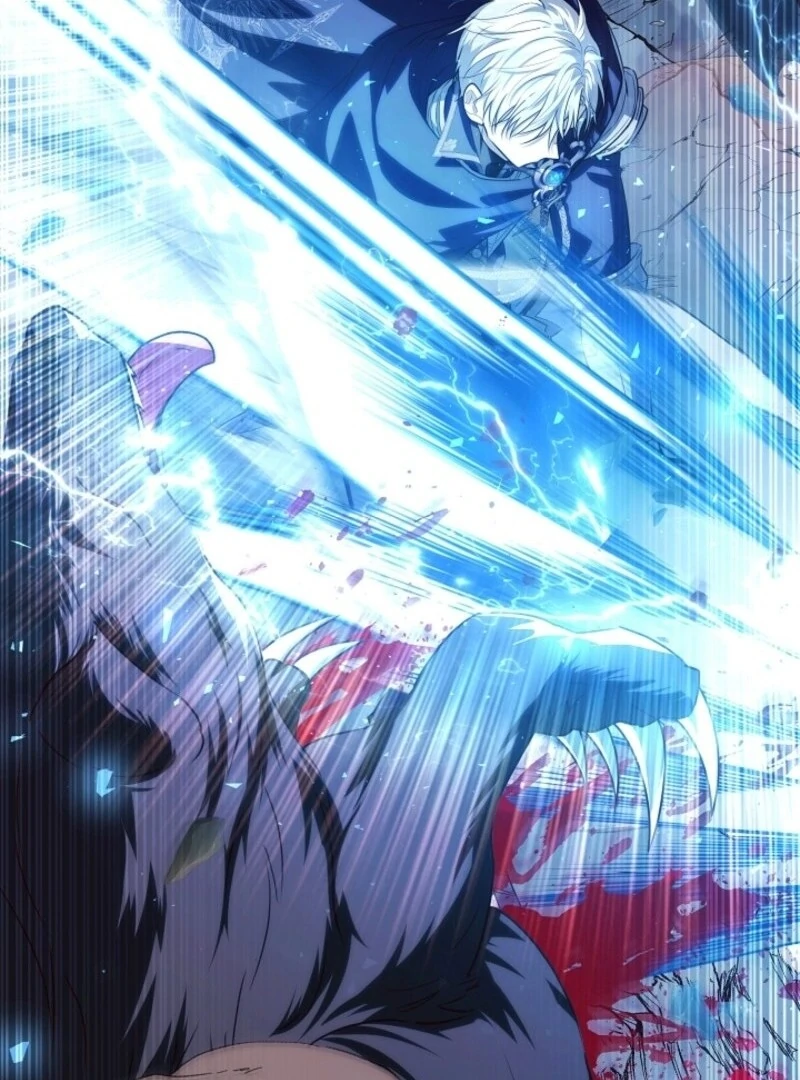 My Daddy Hides His Power Chapter 54 653 157