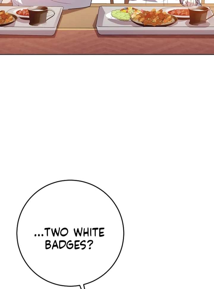 My Daddy Hides His Power Chapter 61 439 003