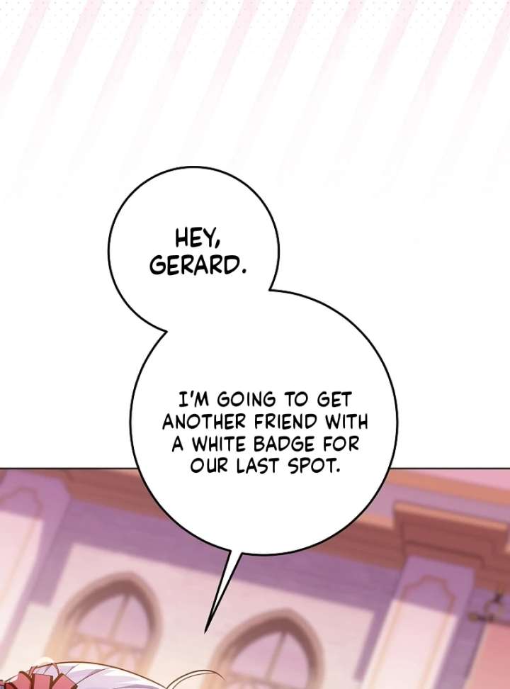 My Daddy Hides His Power Chapter 61 443 007