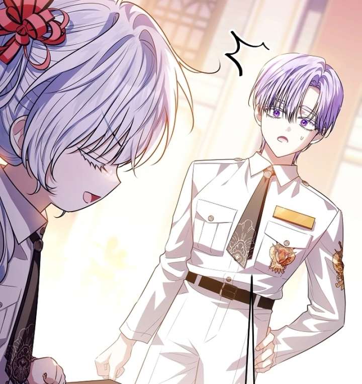My Daddy Hides His Power Chapter 61 444 008