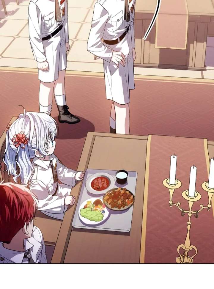 My Daddy Hides His Power Chapter 61 458 022