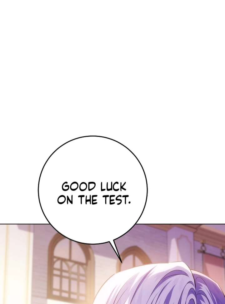 My Daddy Hides His Power Chapter 61 459 023