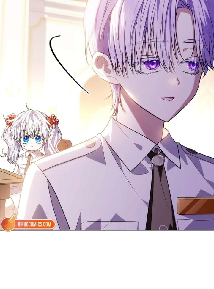 My Daddy Hides His Power Chapter 61 460 024