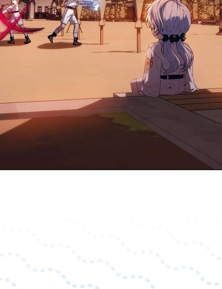 My Daddy Hides His Power Chapter 61 464 028