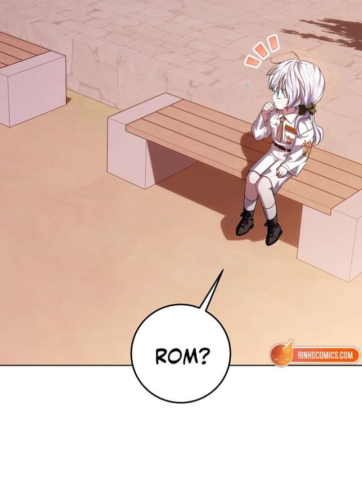 My Daddy Hides His Power Chapter 61 468 032