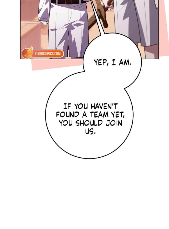 My Daddy Hides His Power Chapter 61 481 045