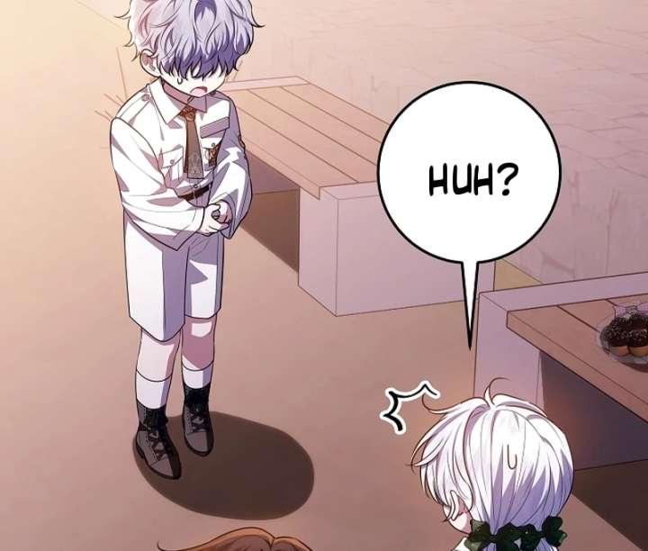 My Daddy Hides His Power Chapter 61 483 047