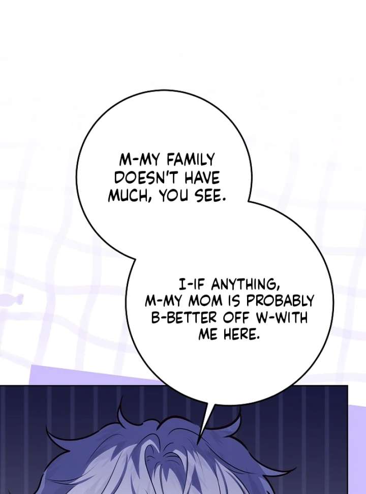 My Daddy Hides His Power Chapter 61 485 049