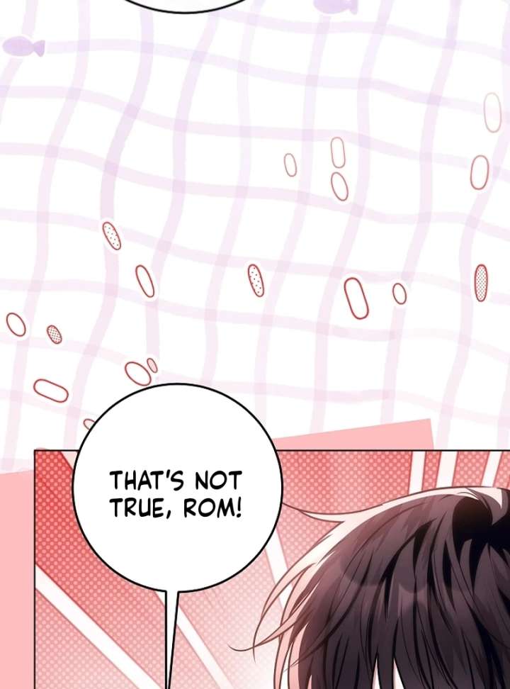 My Daddy Hides His Power Chapter 61 487 051