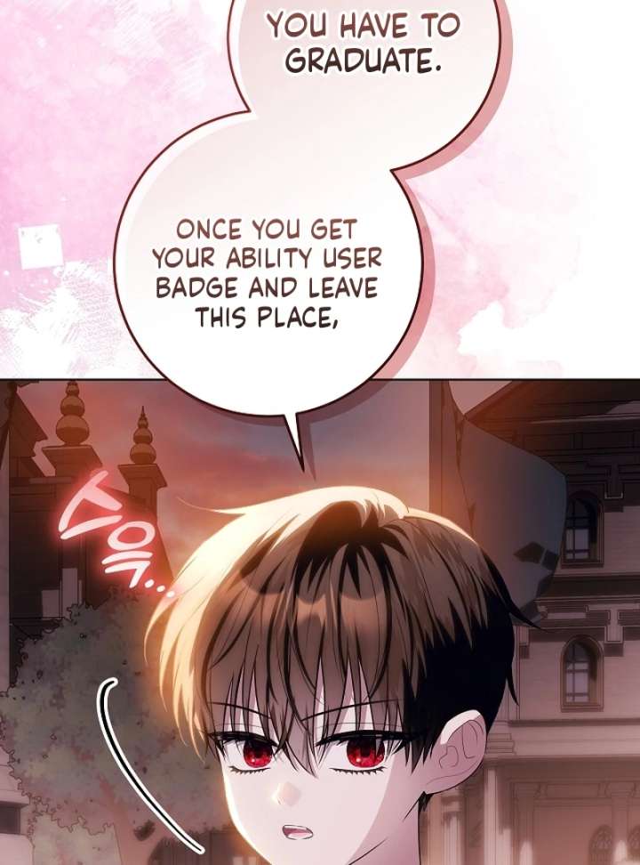 My Daddy Hides His Power Chapter 61 491 055