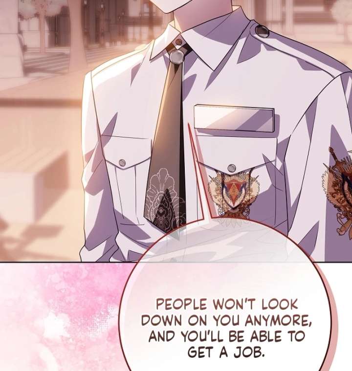My Daddy Hides His Power Chapter 61 492 056