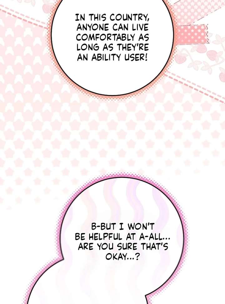 My Daddy Hides His Power Chapter 61 498 062