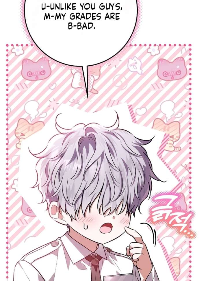My Daddy Hides His Power Chapter 61 499 063