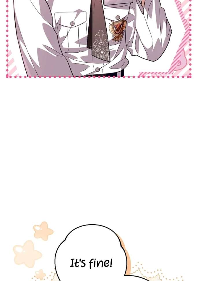 My Daddy Hides His Power Chapter 61 500 064