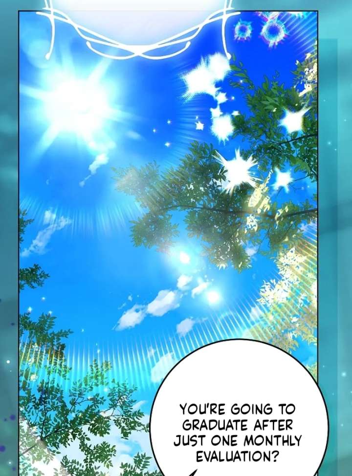 My Daddy Hides His Power Chapter 61 509 073