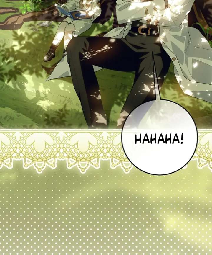 My Daddy Hides His Power Chapter 61 512 076