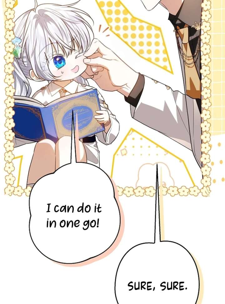 My Daddy Hides His Power Chapter 61 514 078