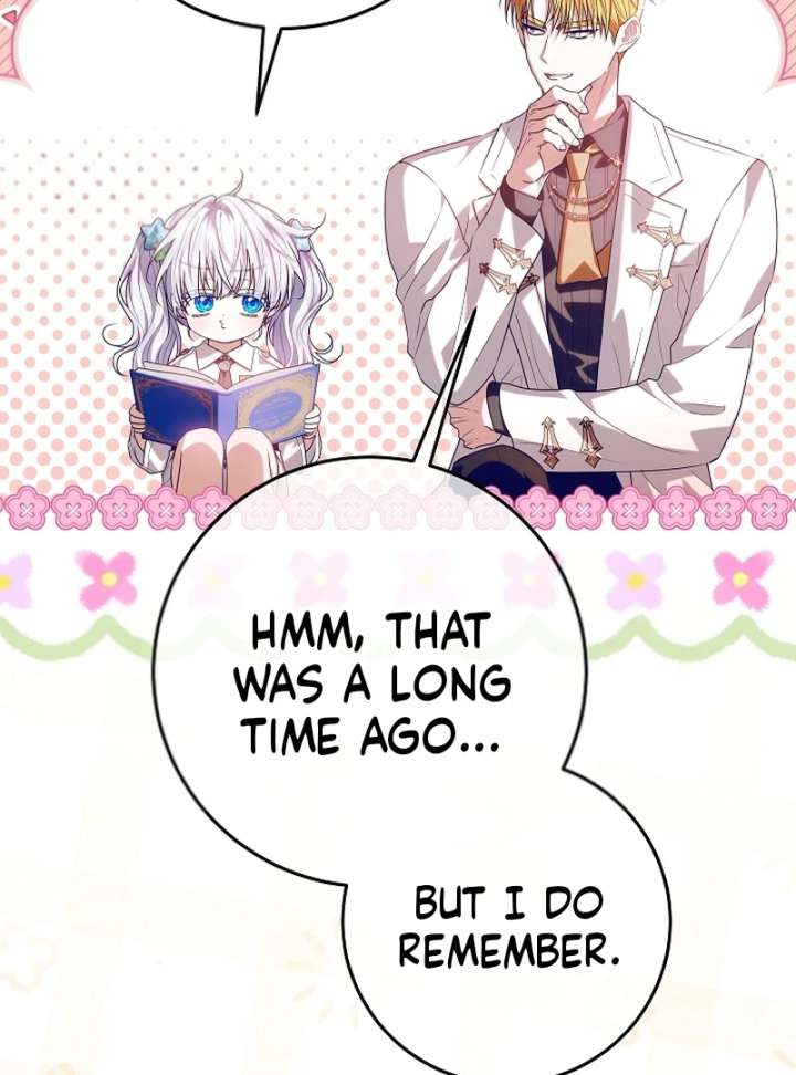 My Daddy Hides His Power Chapter 61 516 080