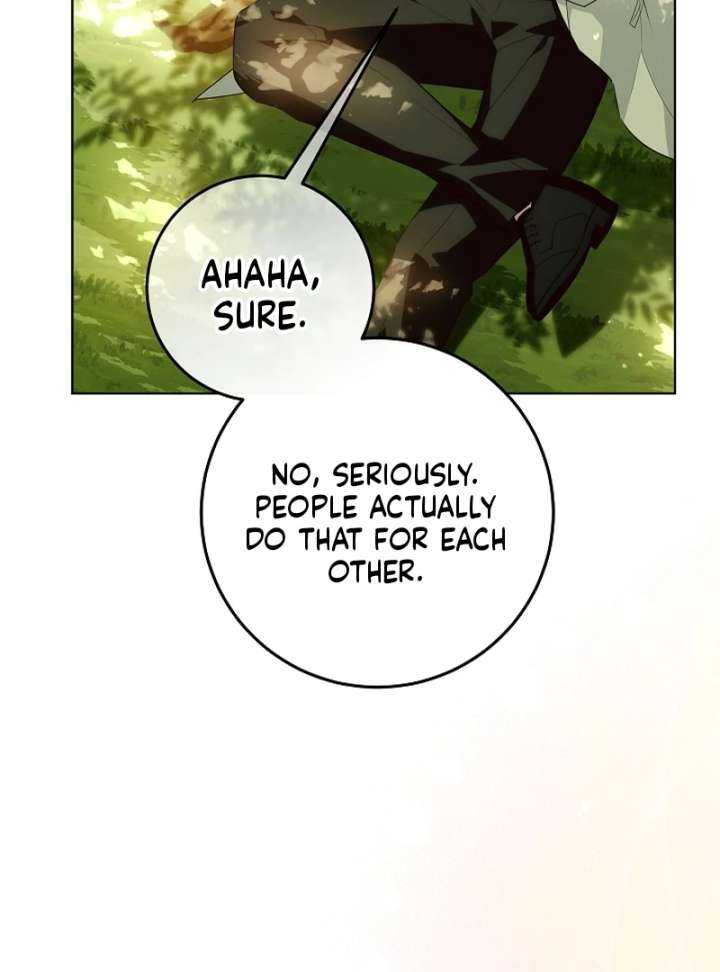 My Daddy Hides His Power Chapter 61 524 088