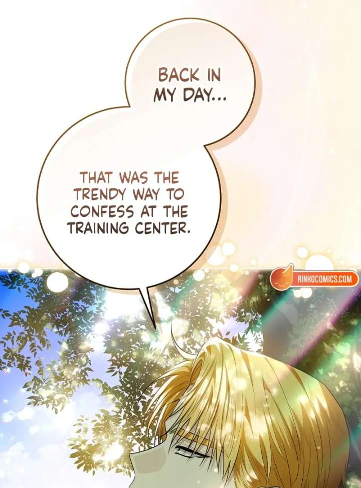 My Daddy Hides His Power Chapter 61 525 089